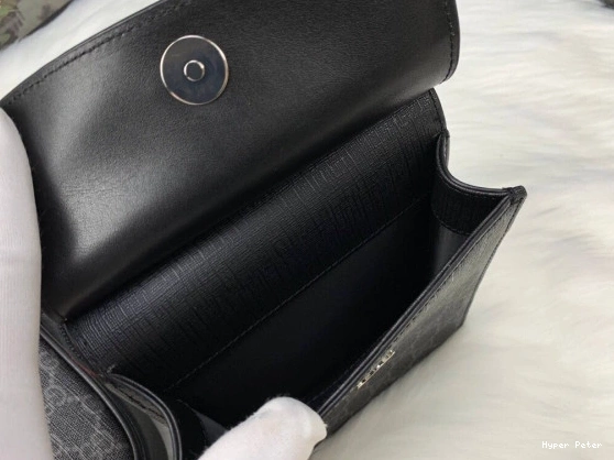 Hyperpeter bag belt GG GUCCI 0802
